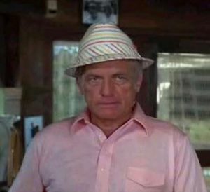 judge smails (ted knight)