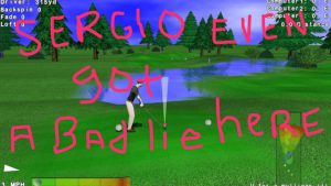 bad lie video game